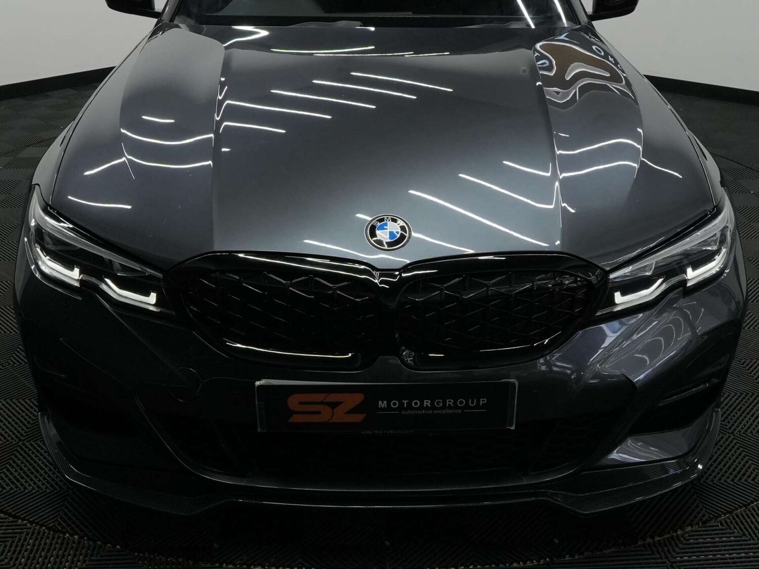 Used BMW 3 Series 2019 for sale - 77902980: Photo 33