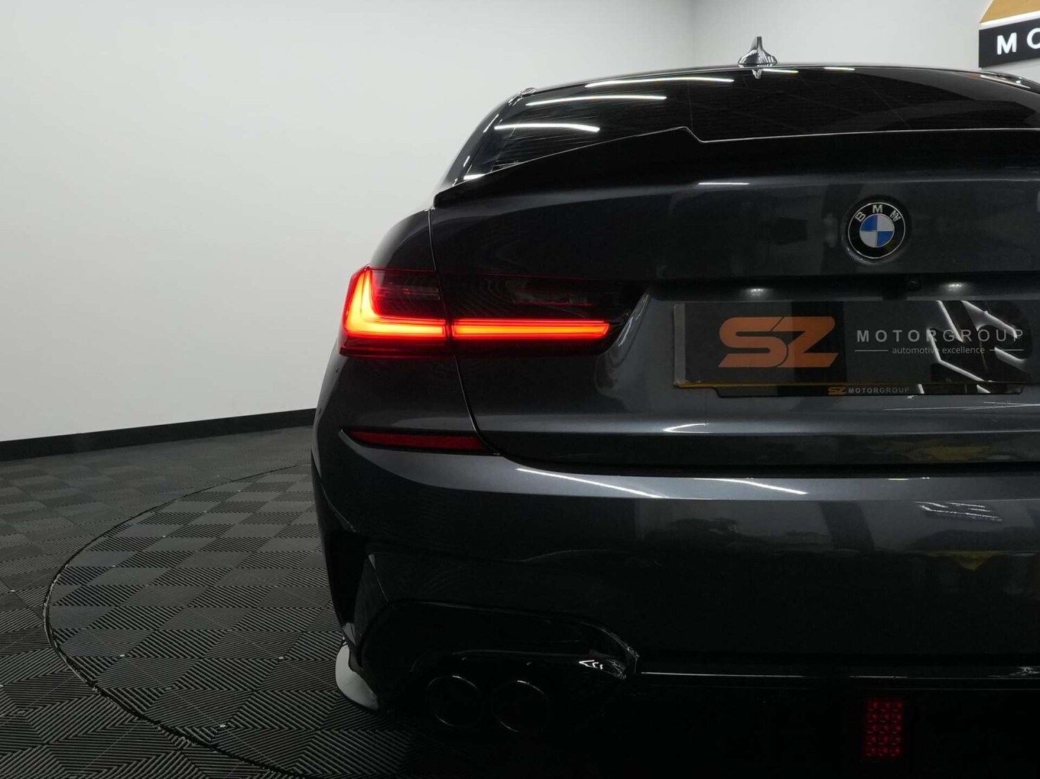 Used BMW 3 Series 2019 for sale - 77902980: Photo 39