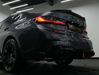 Used BMW 3 Series 2019 for sale - 77902980: Photo