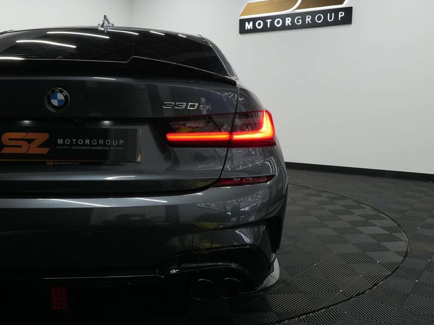 Used BMW 3 Series 2019 for sale - 77902980: Photo 40