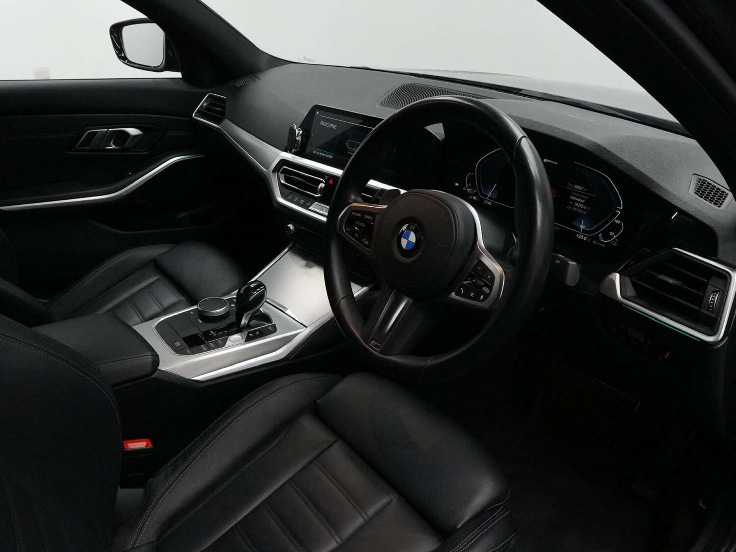 Used BMW 3 Series 2019 for sale - 77902980: Photo 41