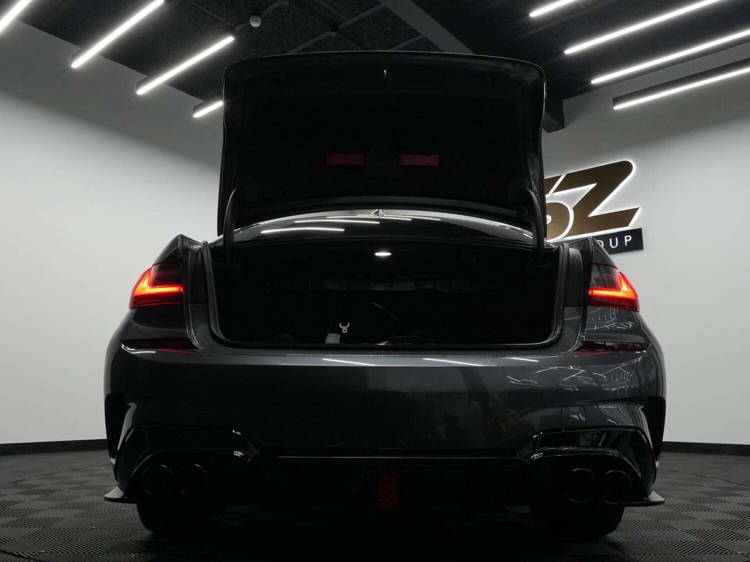 Used BMW 3 Series 2019 for sale - 77902980: Photo 46