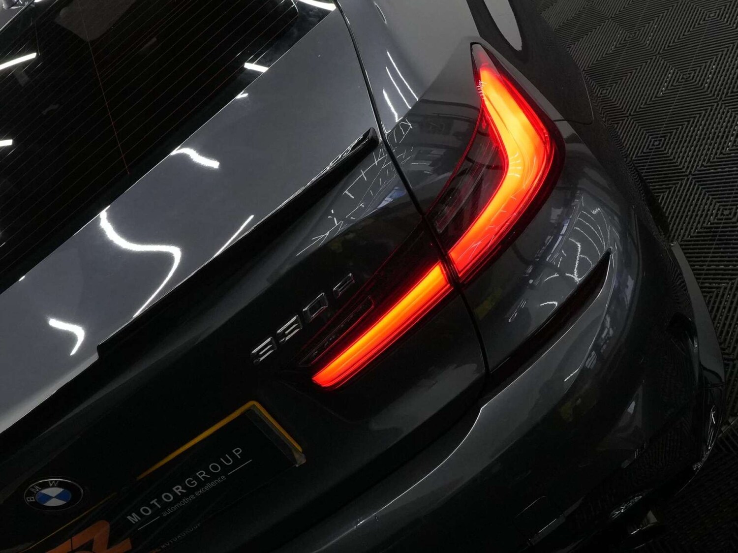 Used BMW 3 Series 2019 for sale - 77902980: Photo 47