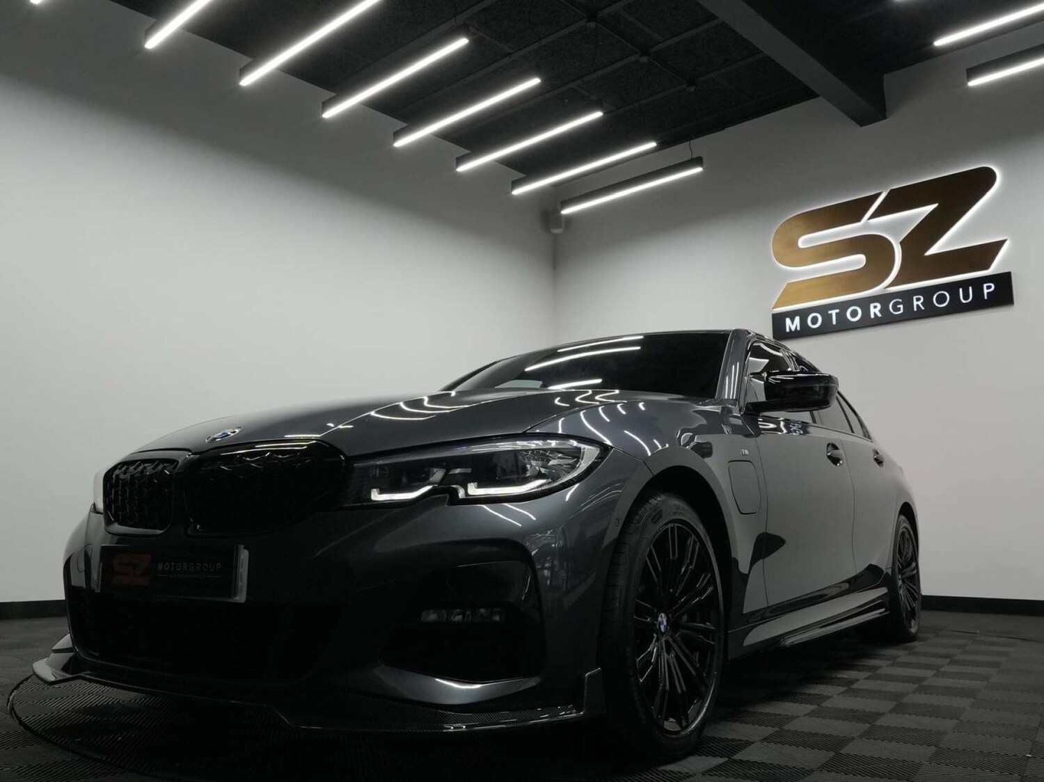 Used BMW 3 Series 2019 for sale - 77902980: Photo 48