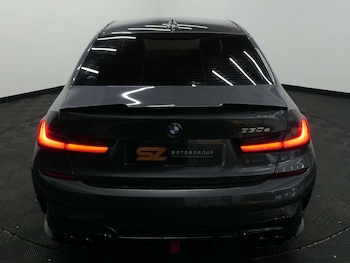 Used BMW 3 Series 2019 for sale - 77902980: Photo