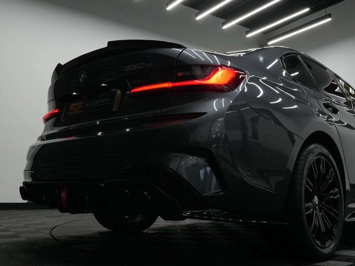 Used BMW 3 Series 2019 for sale - 77902980: Photo 5