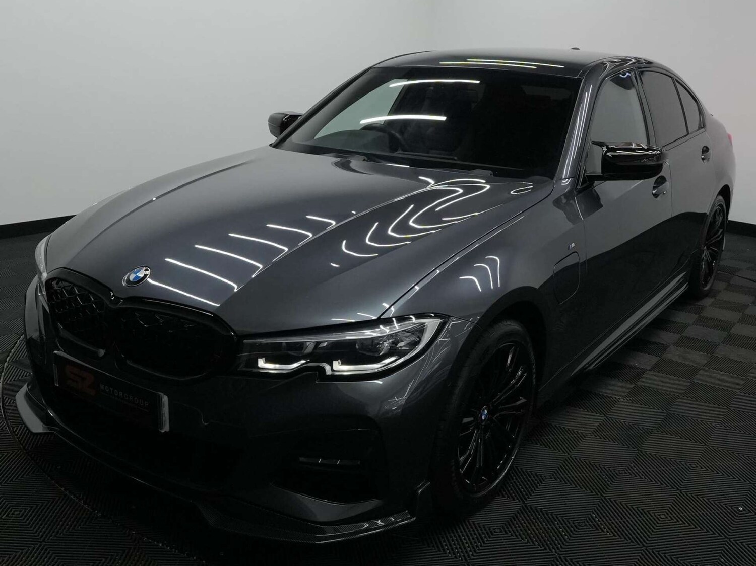 Used BMW 3 Series 2019 for sale - 77902980: Photo 51