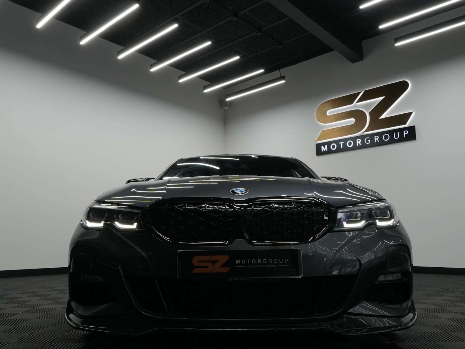 Used BMW 3 Series 2019 for sale - 77902980: Photo 7