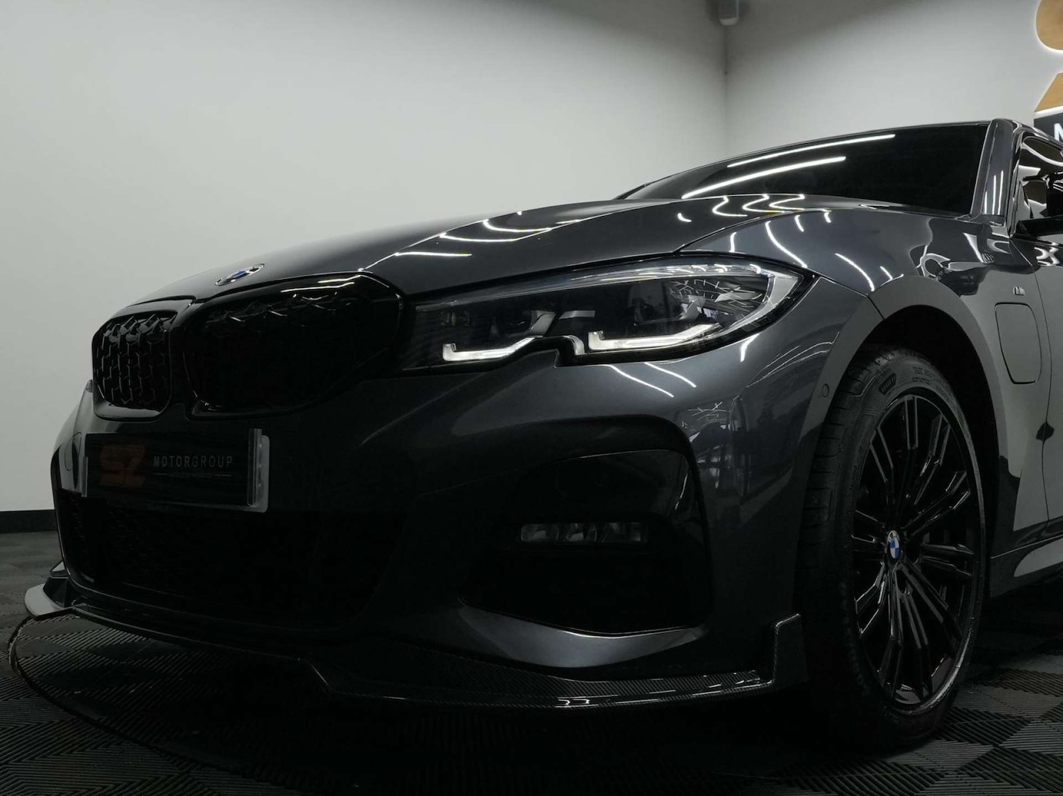 Used BMW 3 Series 2019 for sale - 77902980: Photo 8