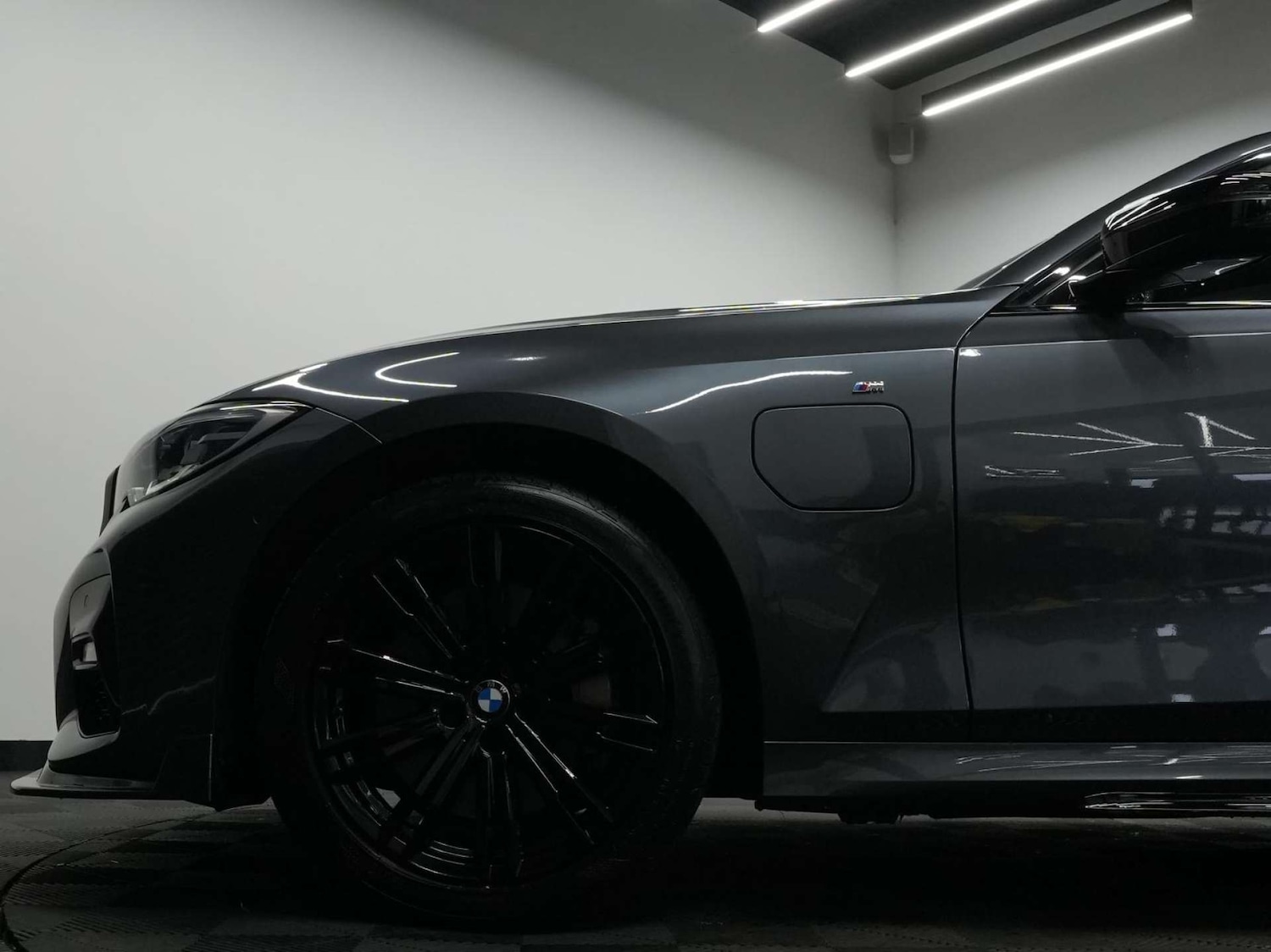 Used BMW 3 Series 2019 for sale - 77902980: Photo 9