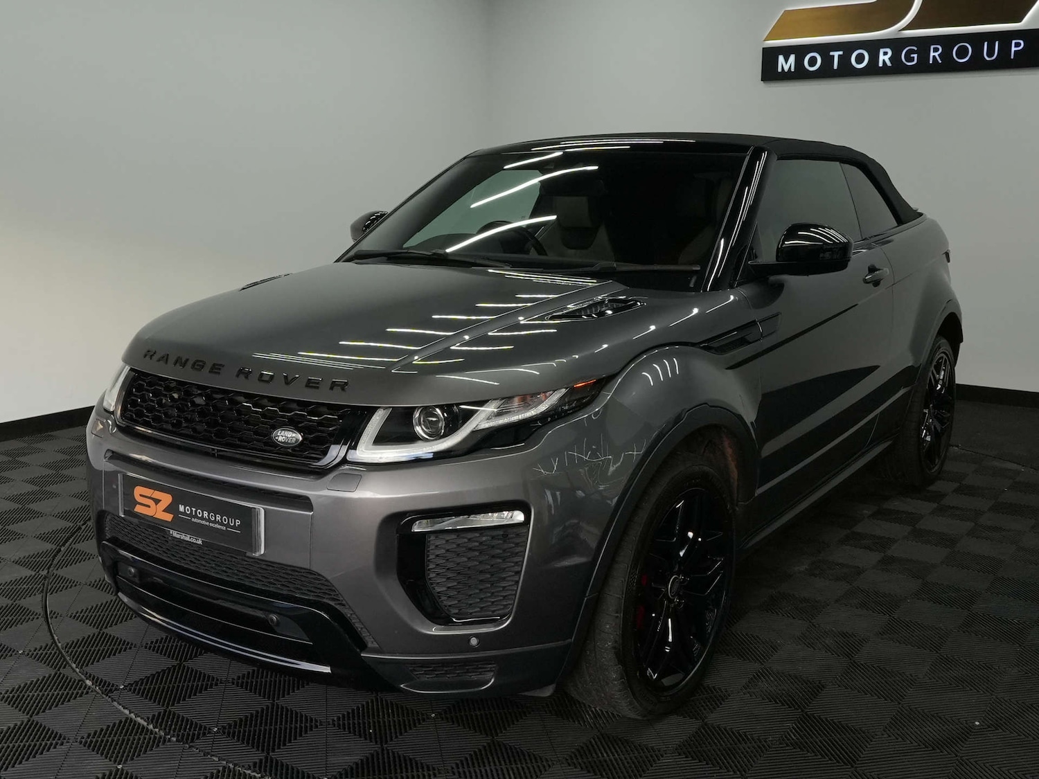 Used Land Rover Range Rover Evoque 2016 for sale - 76604219: Photo 10