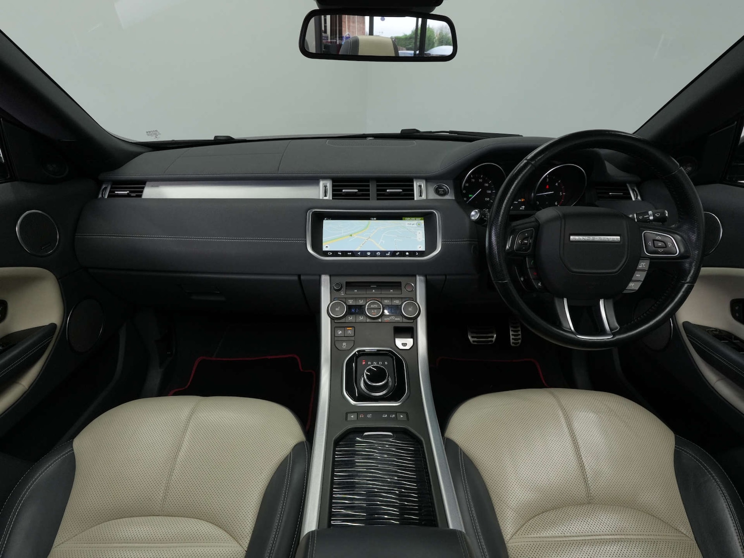 Used Land Rover Range Rover Evoque 2016 for sale - 76604219: Photo 14