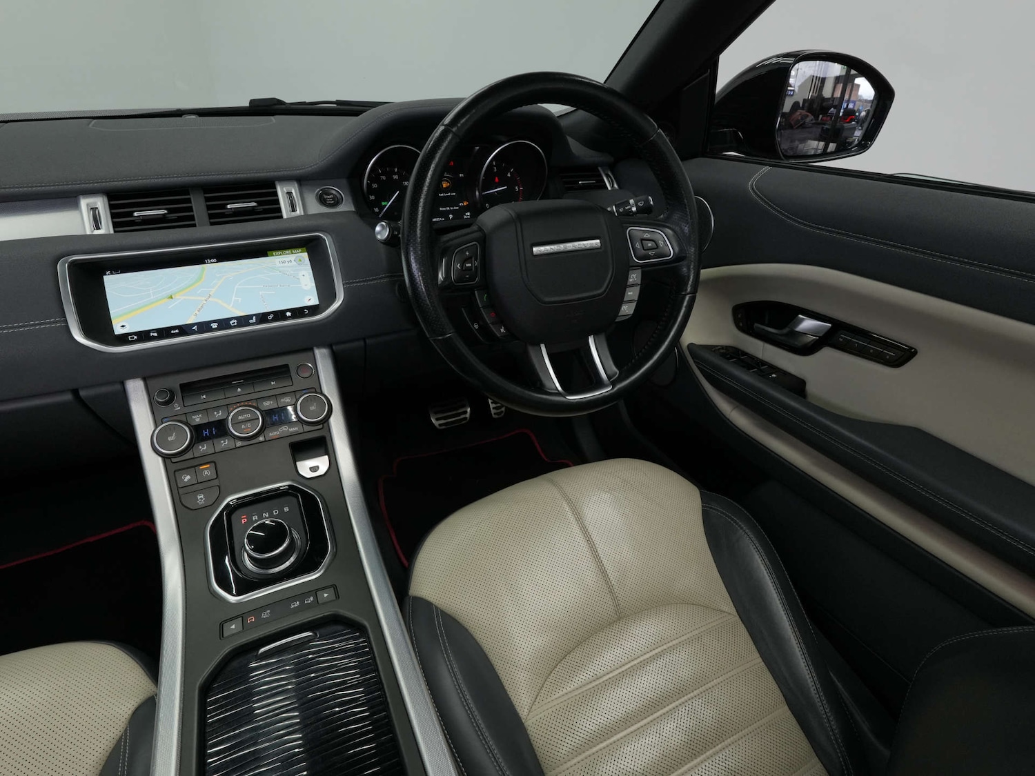 Used Land Rover Range Rover Evoque 2016 for sale - 76604219: Photo 15