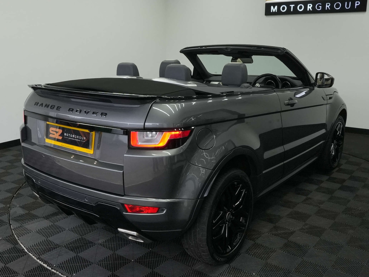 Used Land Rover Range Rover Evoque 2016 for sale - 76604219: Photo 21