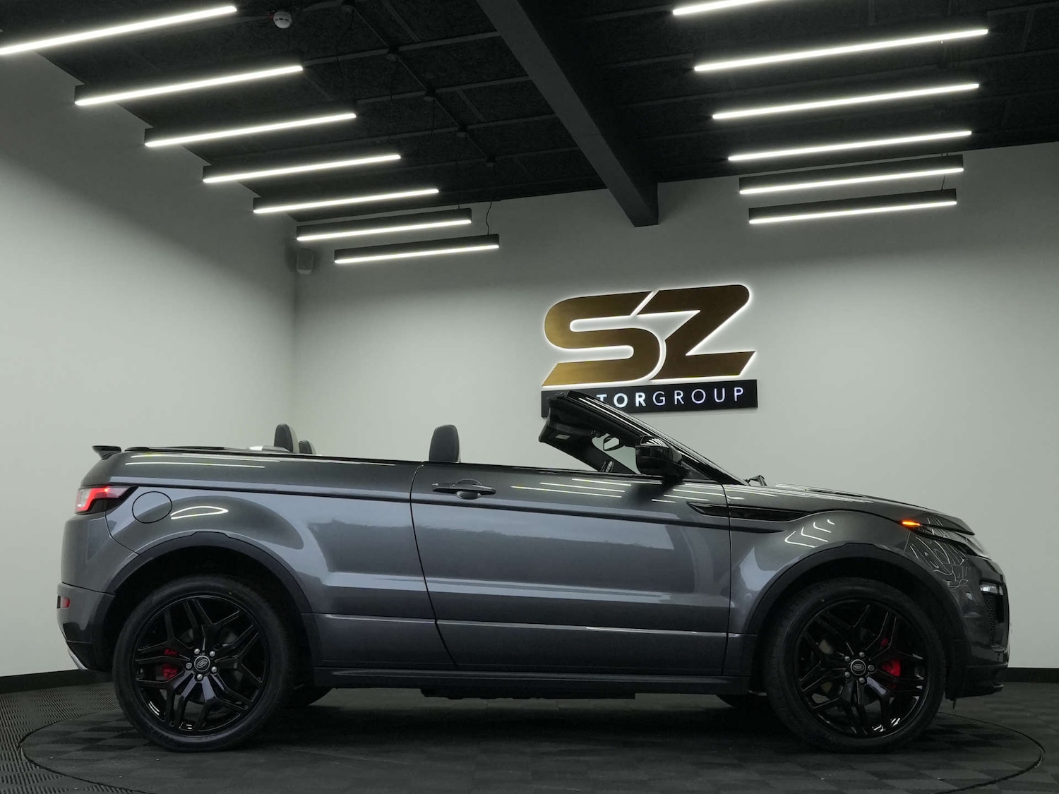 Used Land Rover Range Rover Evoque 2016 for sale - 76604219: Photo 25