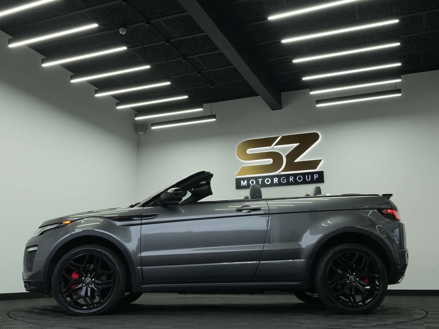 Used Land Rover Range Rover Evoque 2016 for sale - 76604219: Photo 26