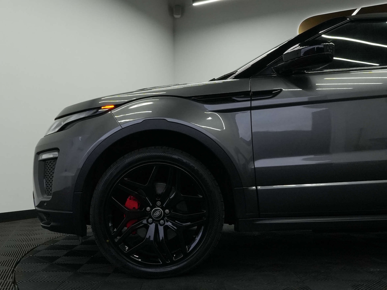 Used Land Rover Range Rover Evoque 2016 for sale - 76604219: Photo 27