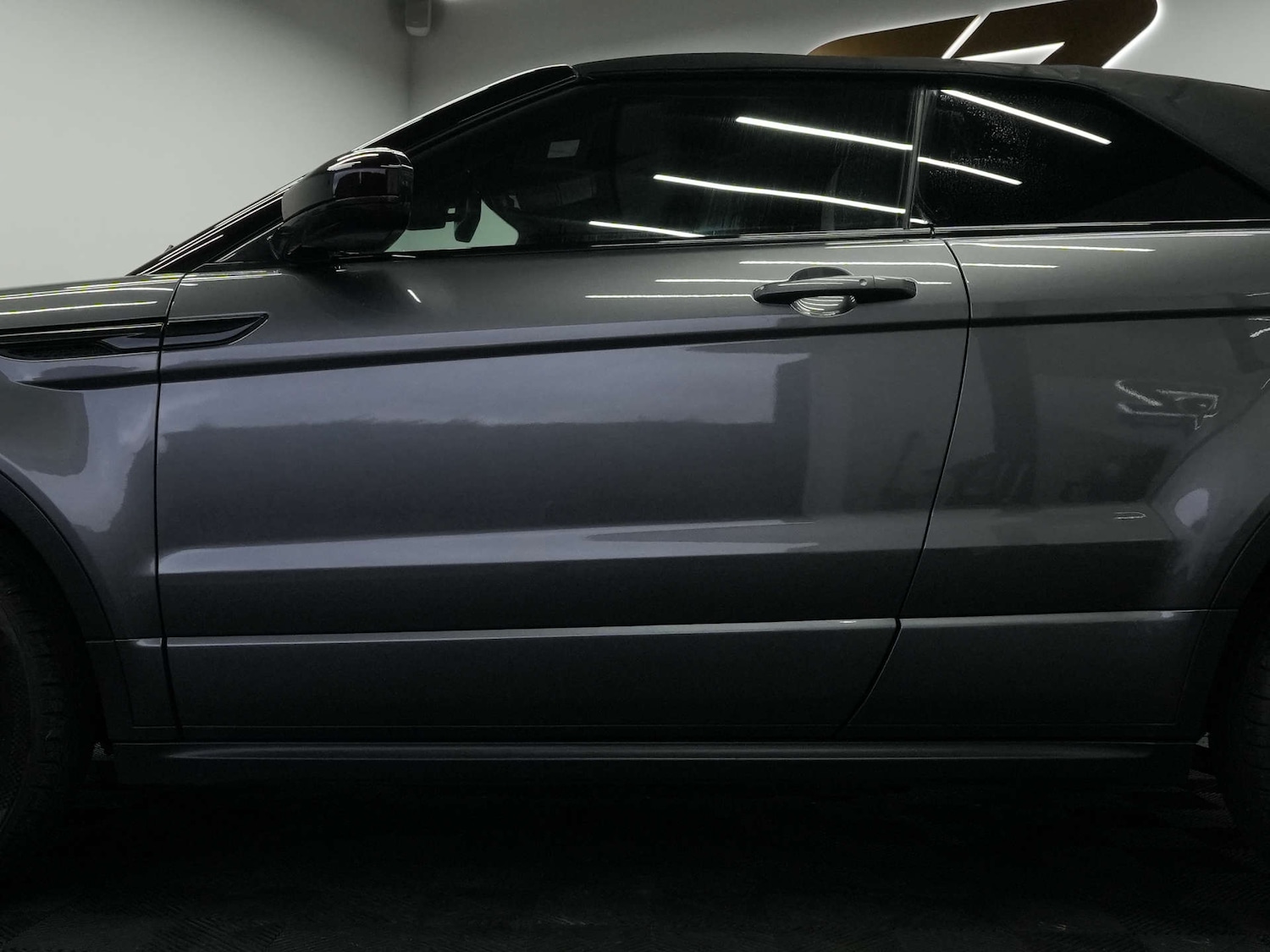 Used Land Rover Range Rover Evoque 2016 for sale - 76604219: Photo 28