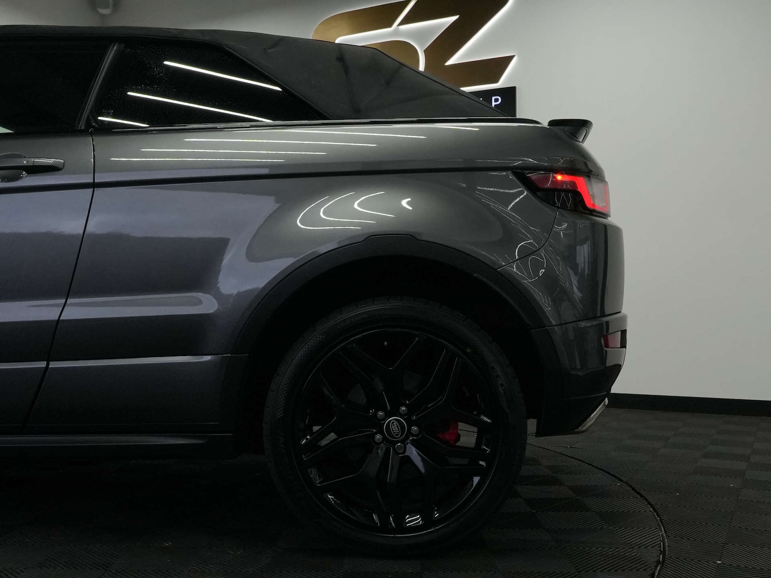 Used Land Rover Range Rover Evoque 2016 for sale - 76604219: Photo 29