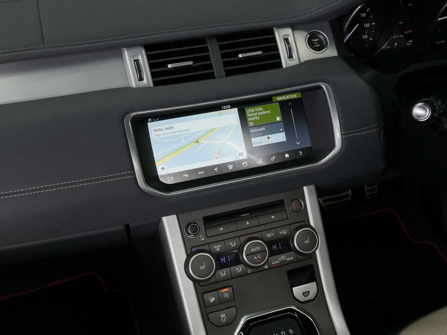 Used Land Rover Range Rover Evoque 2016 for sale - 76604219: Photo 30