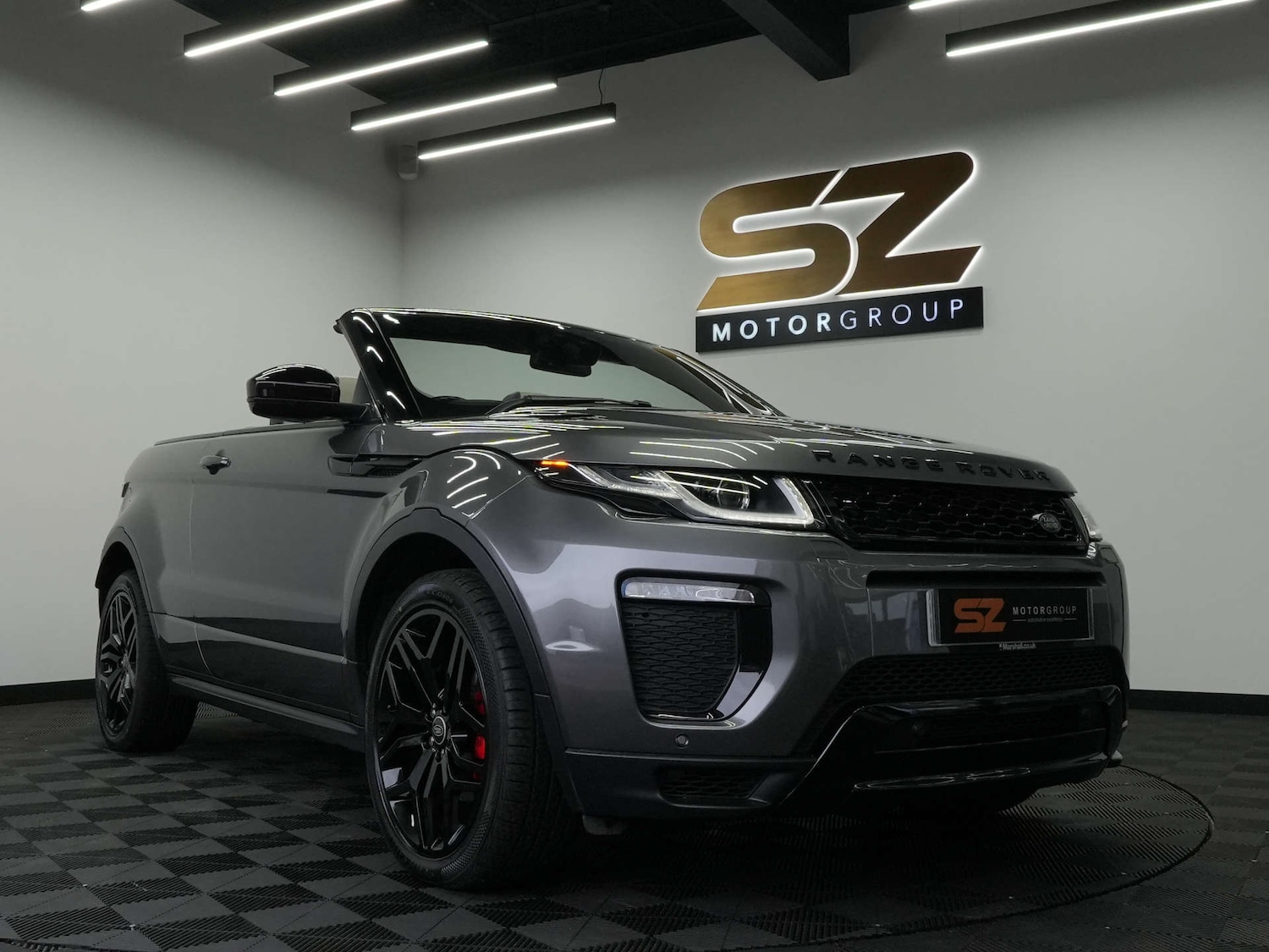 Used Land Rover Range Rover Evoque 2016 for sale - 76604219: Photo 31
