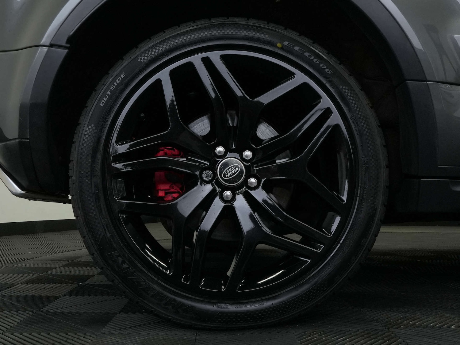 Used Land Rover Range Rover Evoque 2016 for sale - 76604219: Photo 32