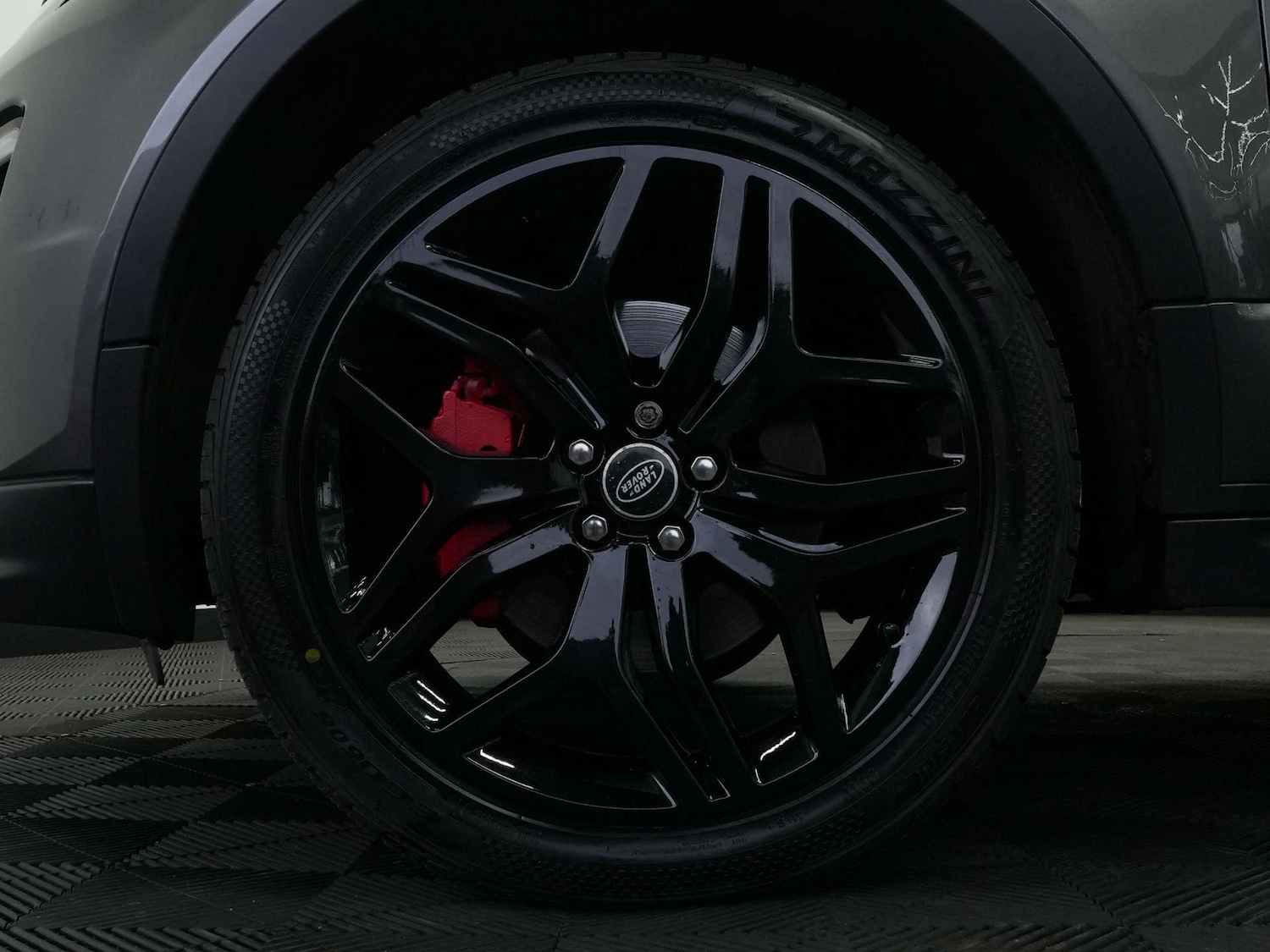 Used Land Rover Range Rover Evoque 2016 for sale - 76604219: Photo 34