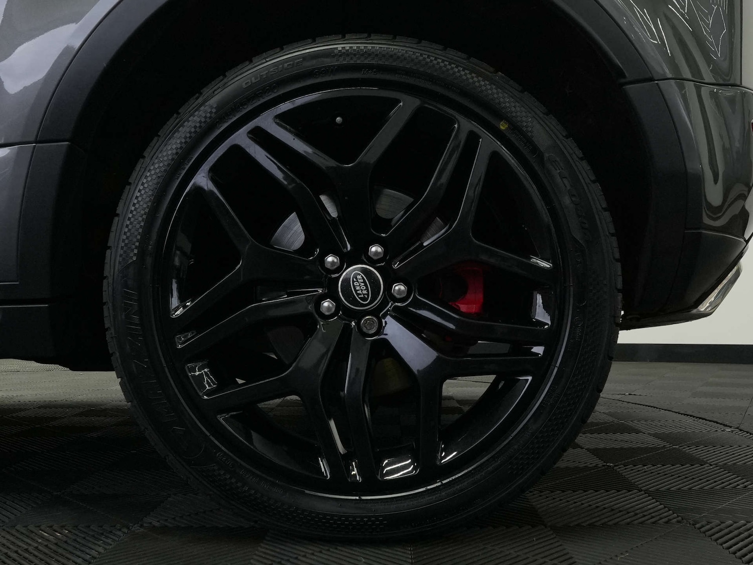 Used Land Rover Range Rover Evoque 2016 for sale - 76604219: Photo 35