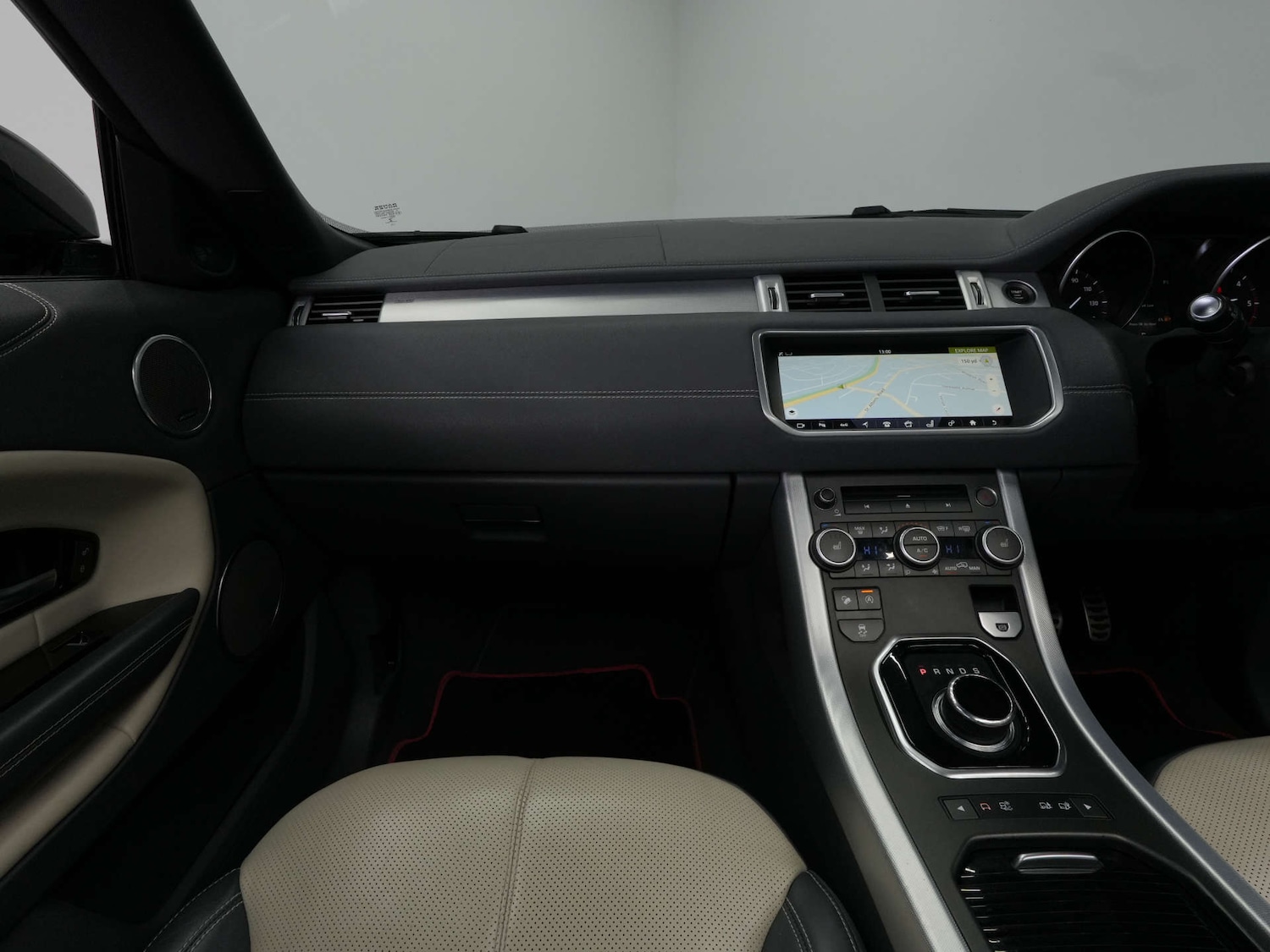 Used Land Rover Range Rover Evoque 2016 for sale - 76604219: Photo 36