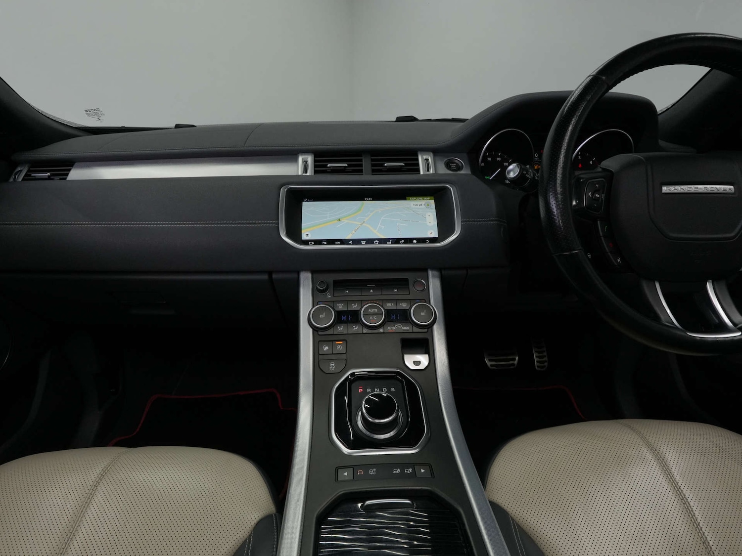 Used Land Rover Range Rover Evoque 2016 for sale - 76604219: Photo 37