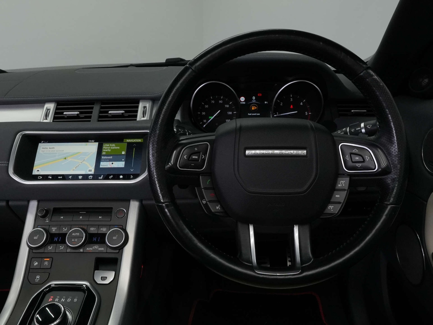 Used Land Rover Range Rover Evoque 2016 for sale - 76604219: Photo 38