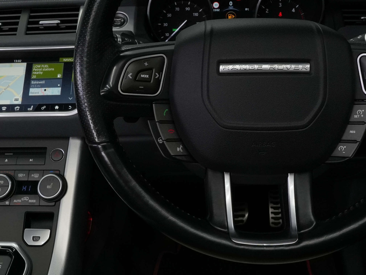 Used Land Rover Range Rover Evoque 2016 for sale - 76604219: Photo 40