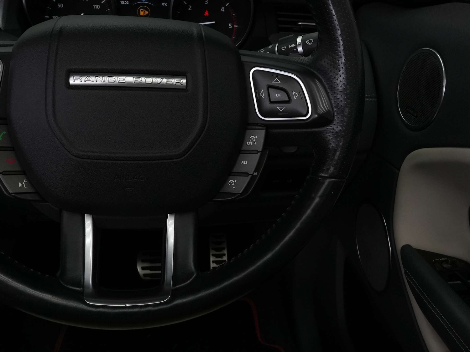 Used Land Rover Range Rover Evoque 2016 for sale - 76604219: Photo 41