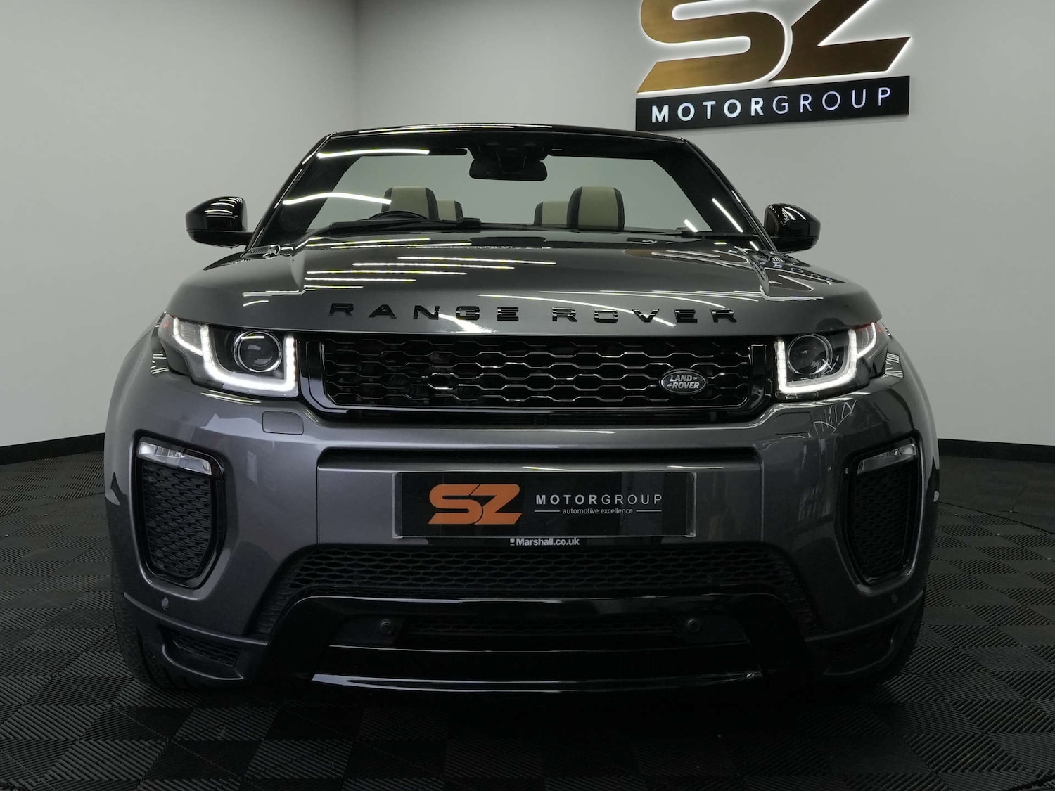Used Land Rover Range Rover Evoque 2016 for sale - 76604219: Photo 43