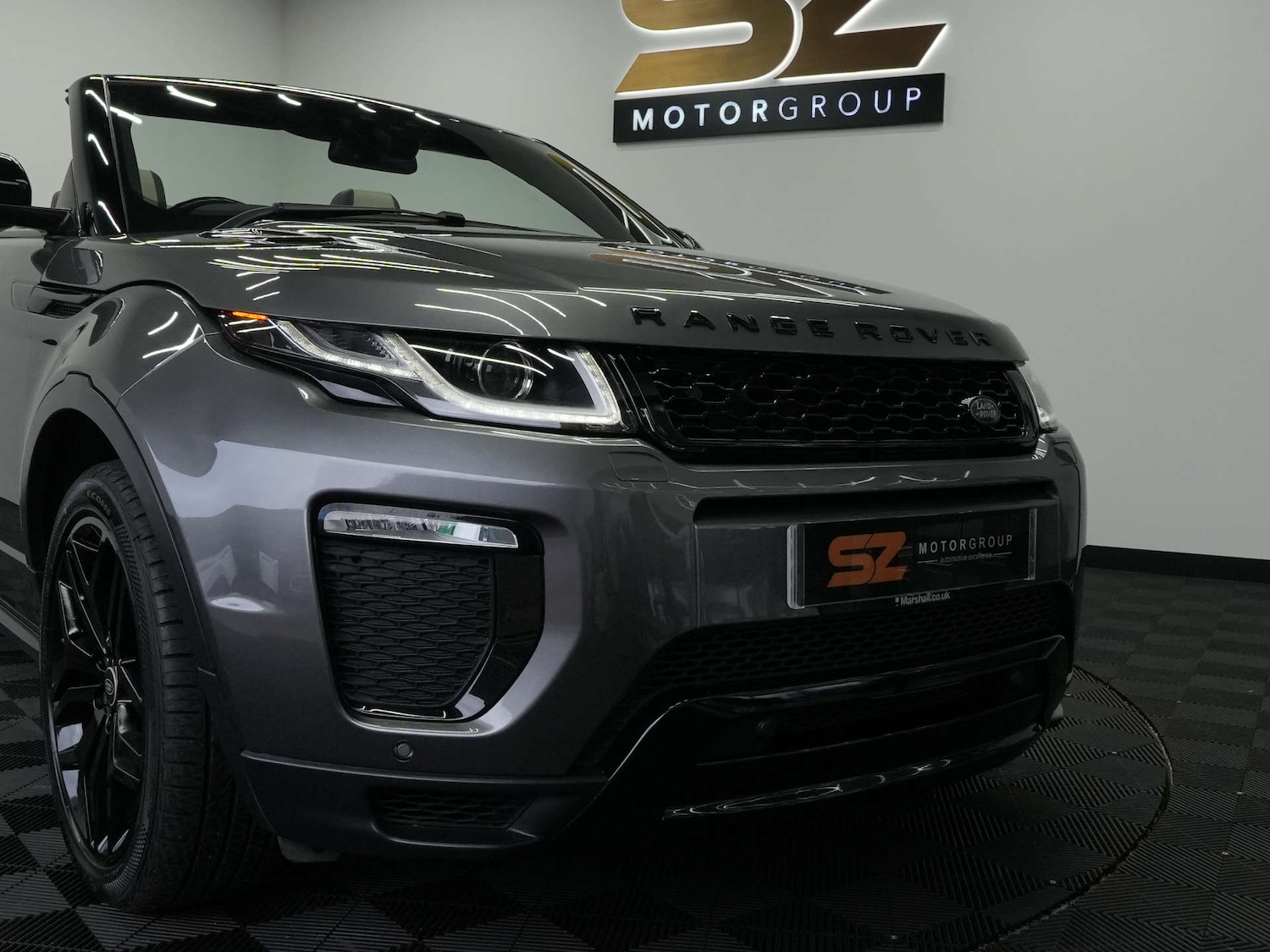 Used Land Rover Range Rover Evoque 2016 for sale - 76604219: Photo 44