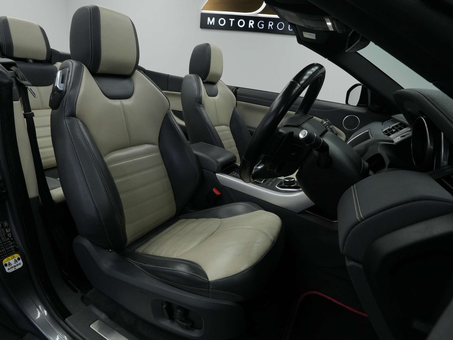 Used Land Rover Range Rover Evoque 2016 for sale - 76604219: Photo 48