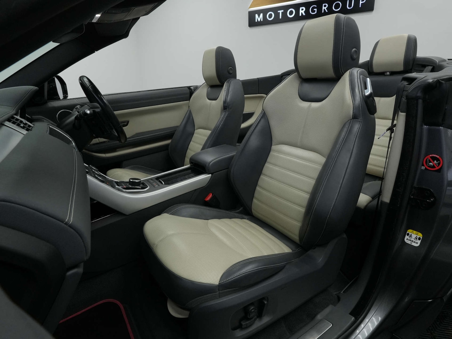 Used Land Rover Range Rover Evoque 2016 for sale - 76604219: Photo 49