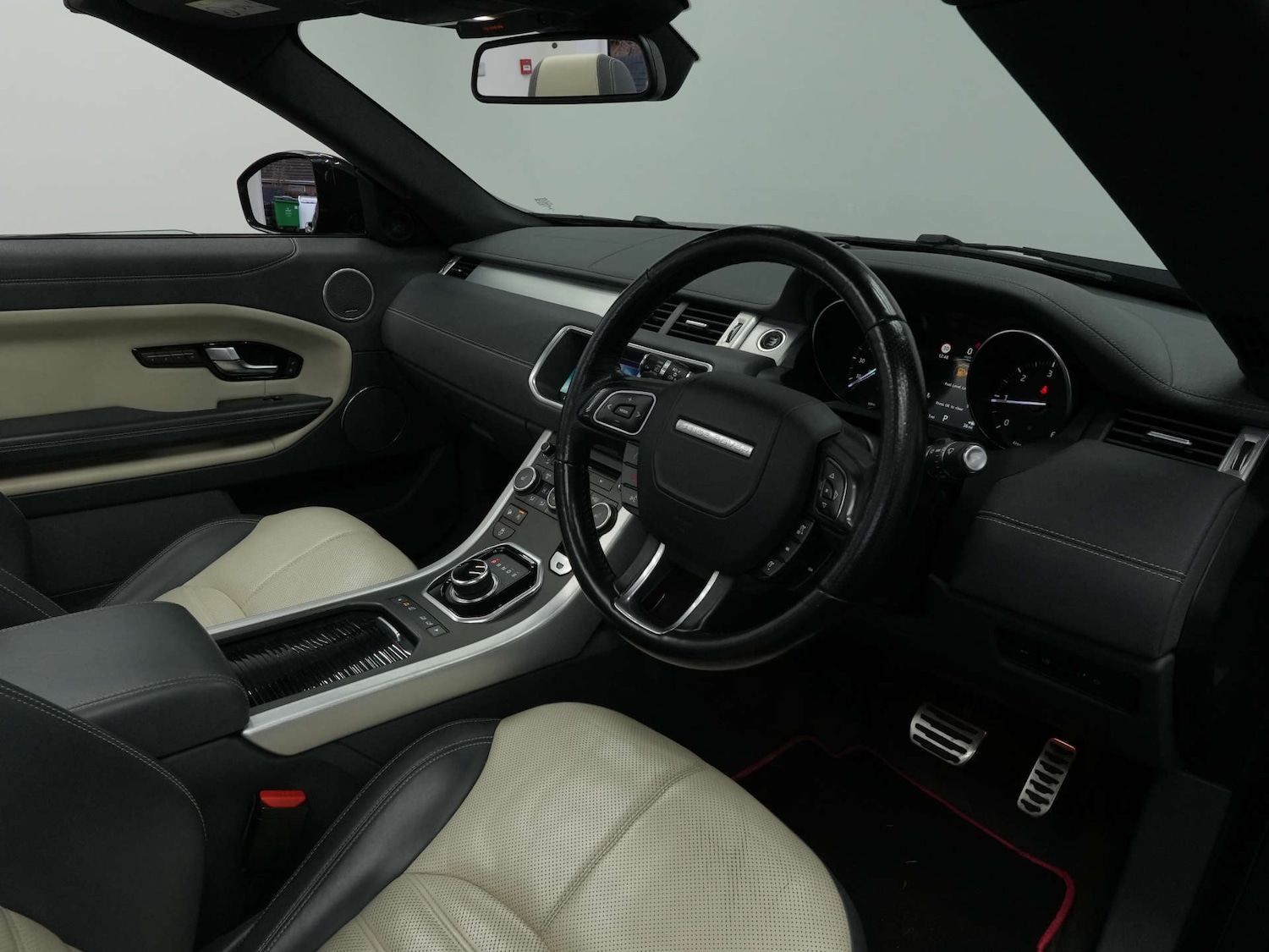 Used Land Rover Range Rover Evoque 2016 for sale - 76604219: Photo 5