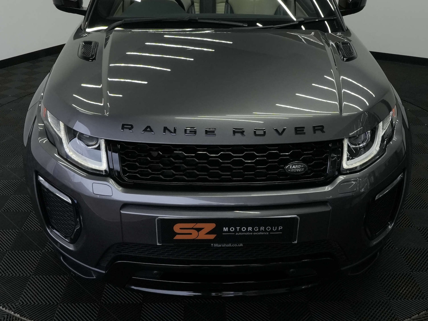 Used Land Rover Range Rover Evoque 2016 for sale - 76604219: Photo 51