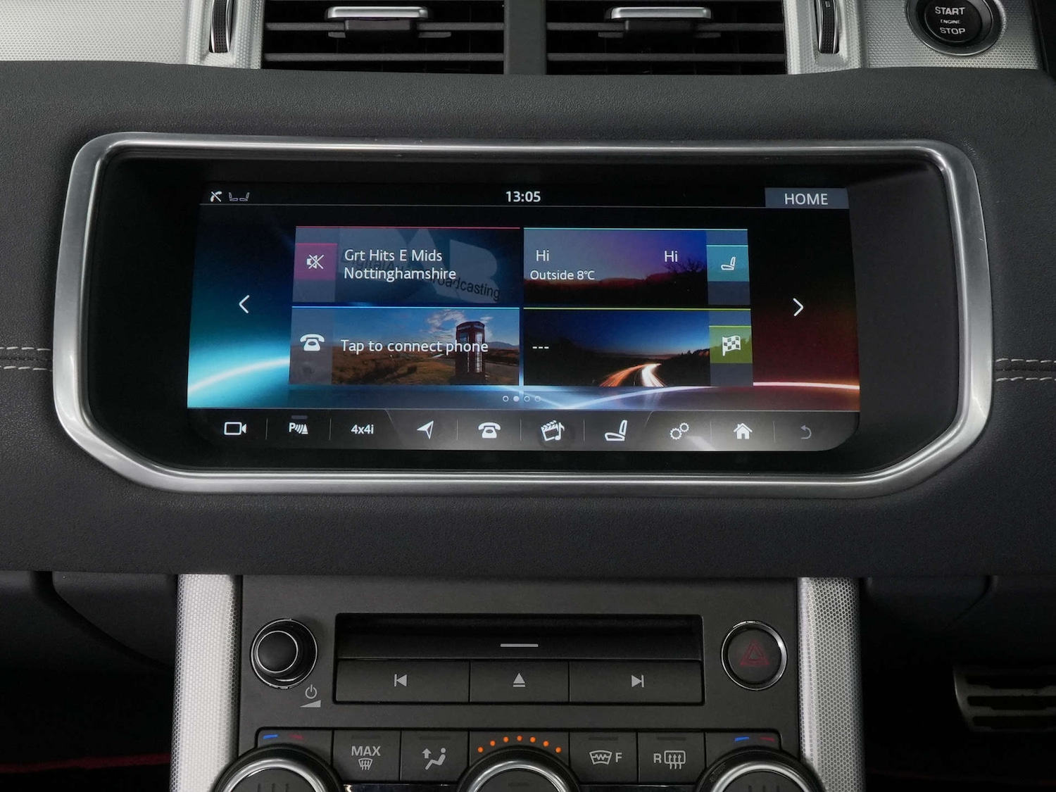 Used Land Rover Range Rover Evoque 2016 for sale - 76604219: Photo 57