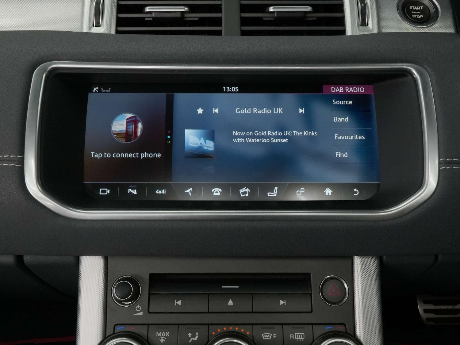 Used Land Rover Range Rover Evoque 2016 for sale - 76604219: Photo 58