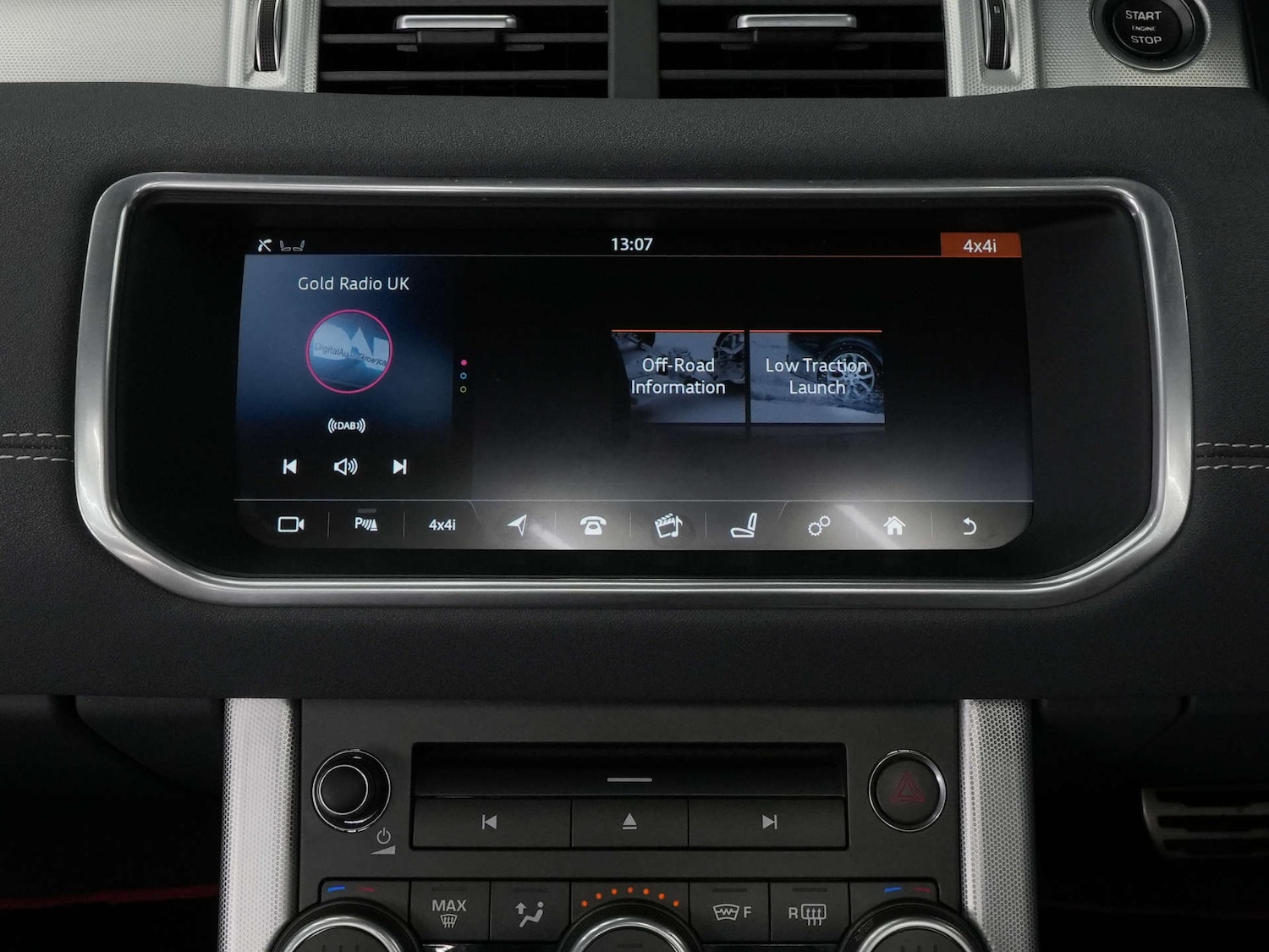 Used Land Rover Range Rover Evoque 2016 for sale - 76604219: Photo 59