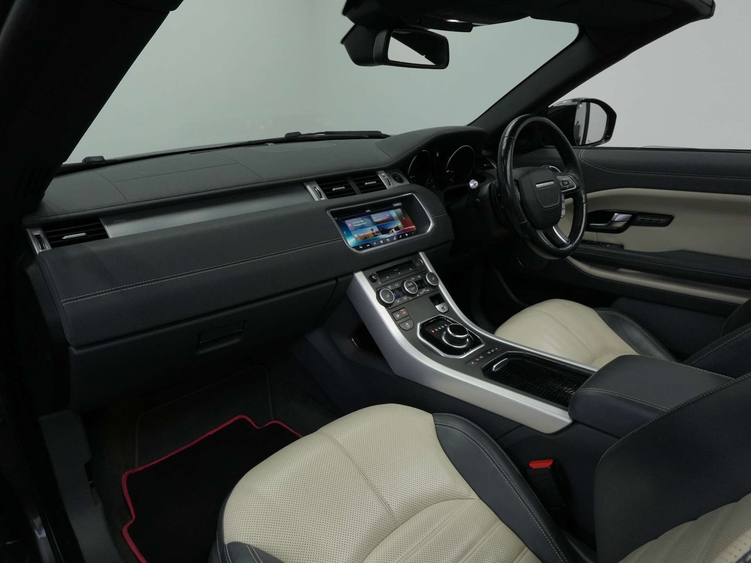 Used Land Rover Range Rover Evoque 2016 for sale - 76604219: Photo 6