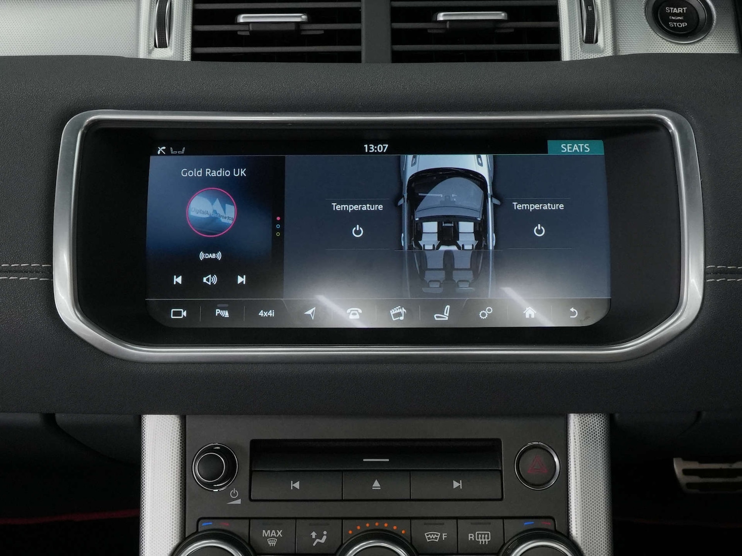 Used Land Rover Range Rover Evoque 2016 for sale - 76604219: Photo 60