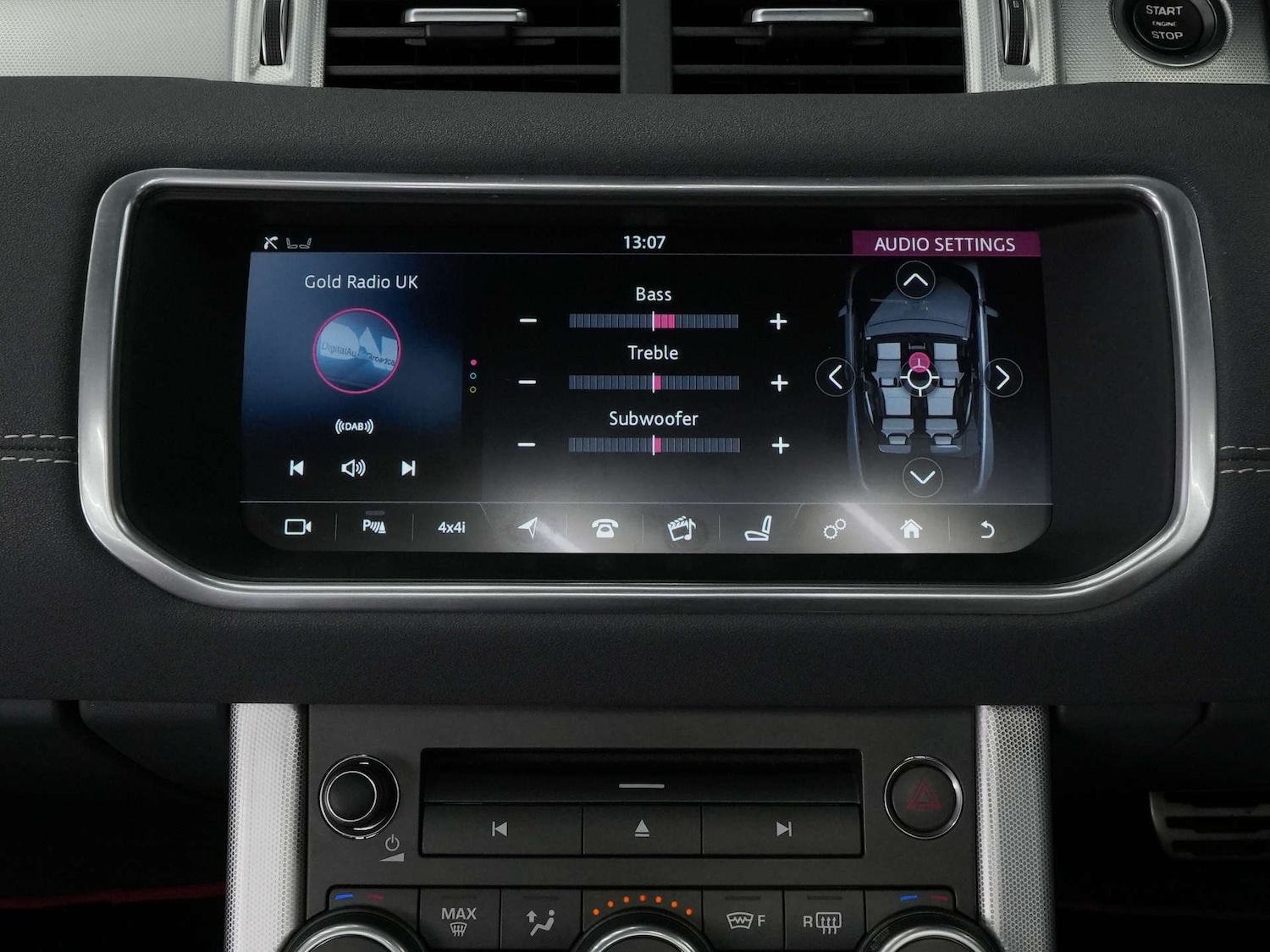 Used Land Rover Range Rover Evoque 2016 for sale - 76604219: Photo 61