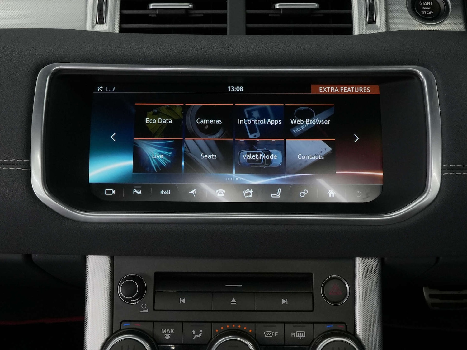 Used Land Rover Range Rover Evoque 2016 for sale - 76604219: Photo 62