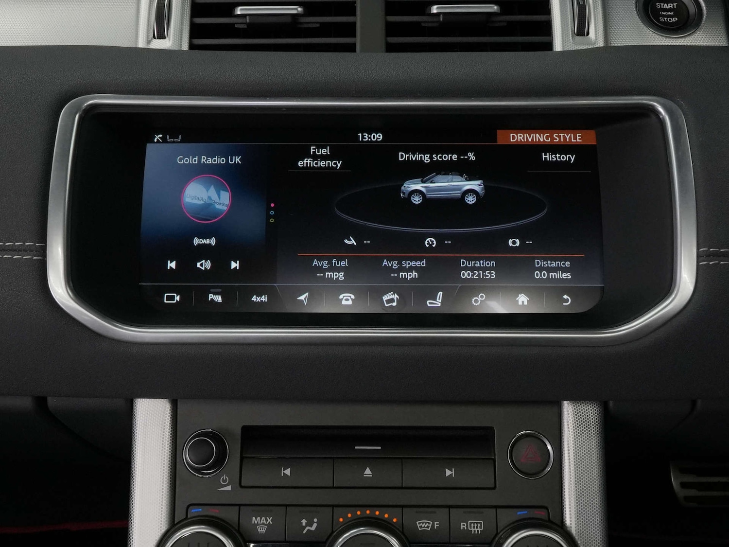 Used Land Rover Range Rover Evoque 2016 for sale - 76604219: Photo 63