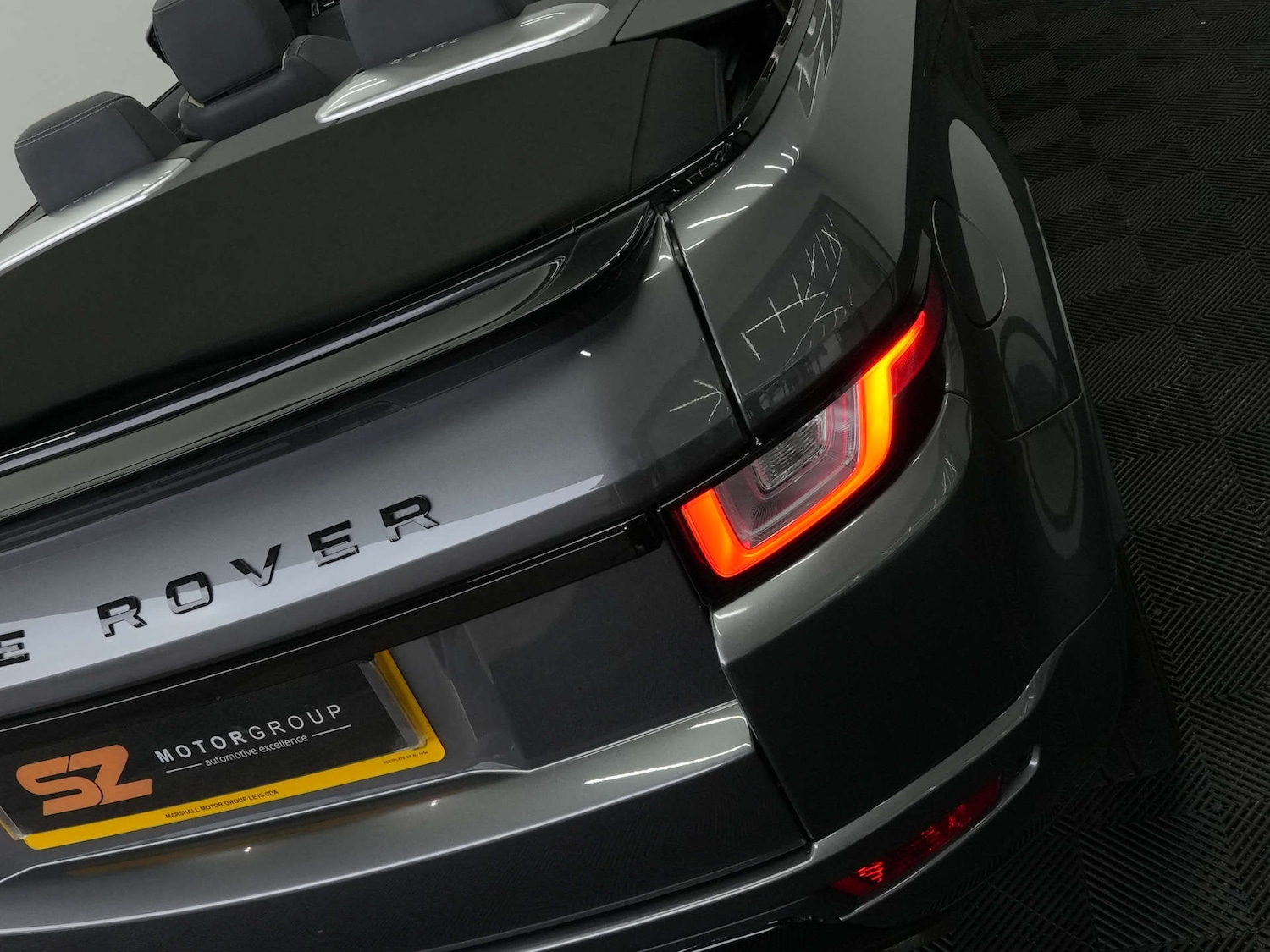 Used Land Rover Range Rover Evoque 2016 for sale - 76604219: Photo 67