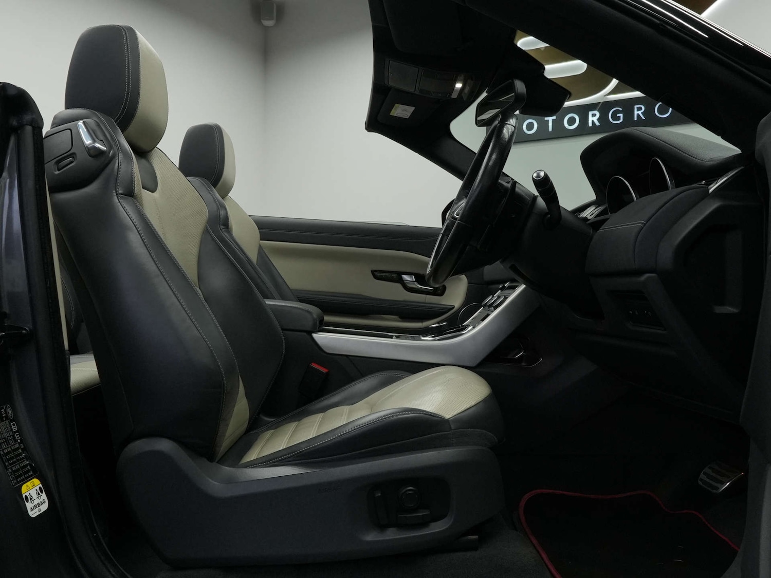 Used Land Rover Range Rover Evoque 2016 for sale - 76604219: Photo 68