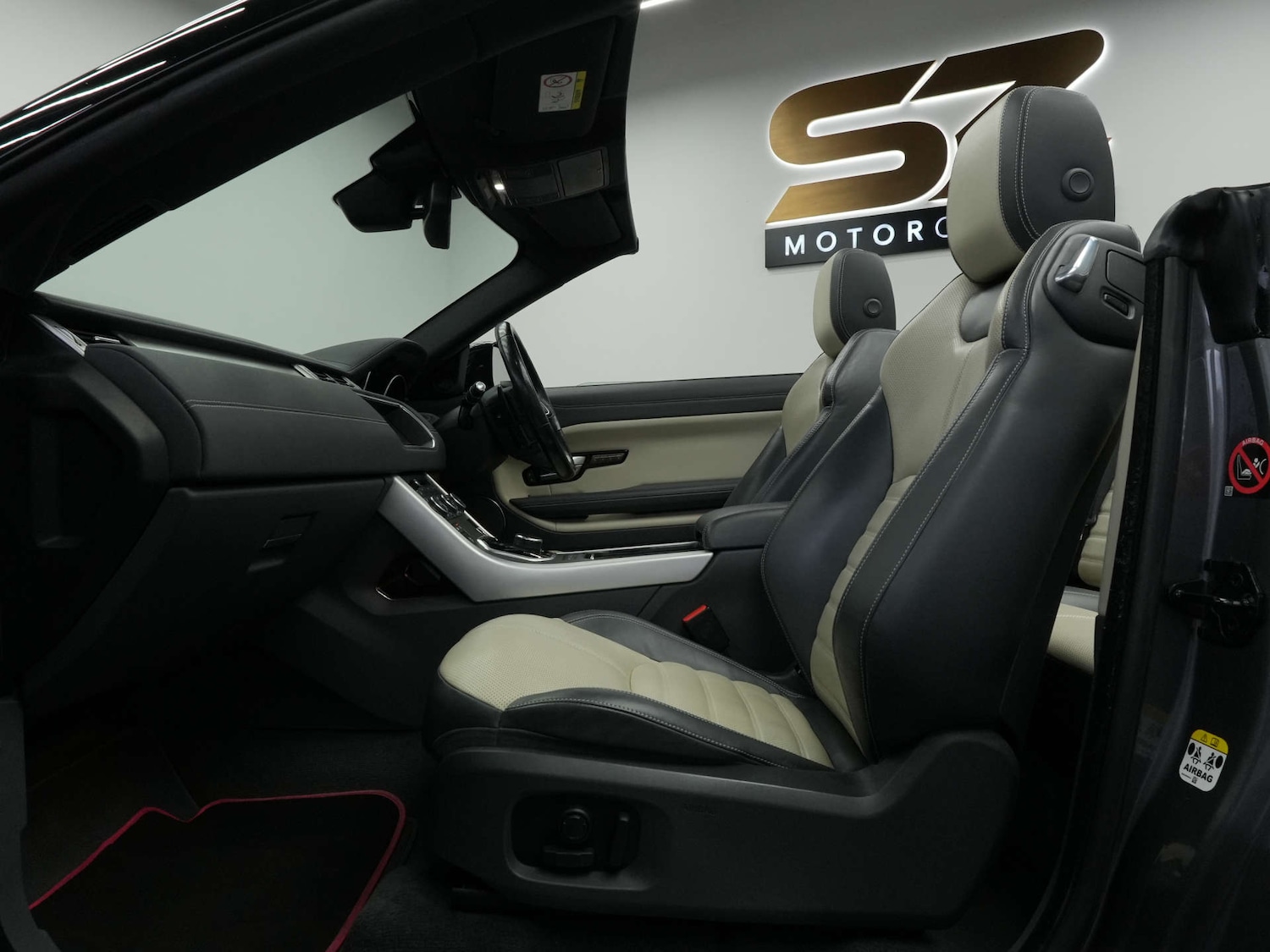 Used Land Rover Range Rover Evoque 2016 for sale - 76604219: Photo 69